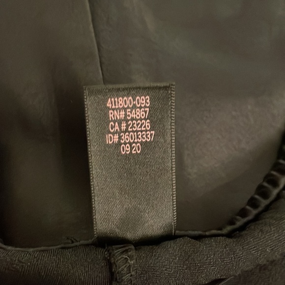 Satin Shorts - Picture 11 of 11